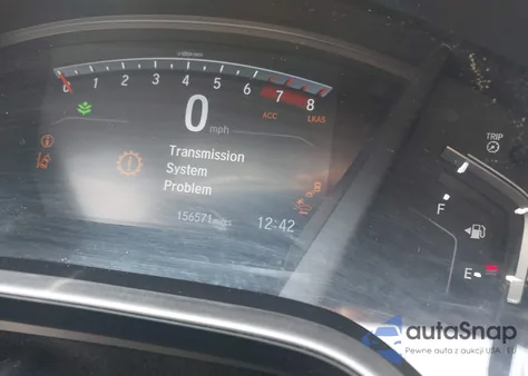 2019 Honda Cr-V Ex from USA, damaged, VIN 5J6RW2H50KL030757